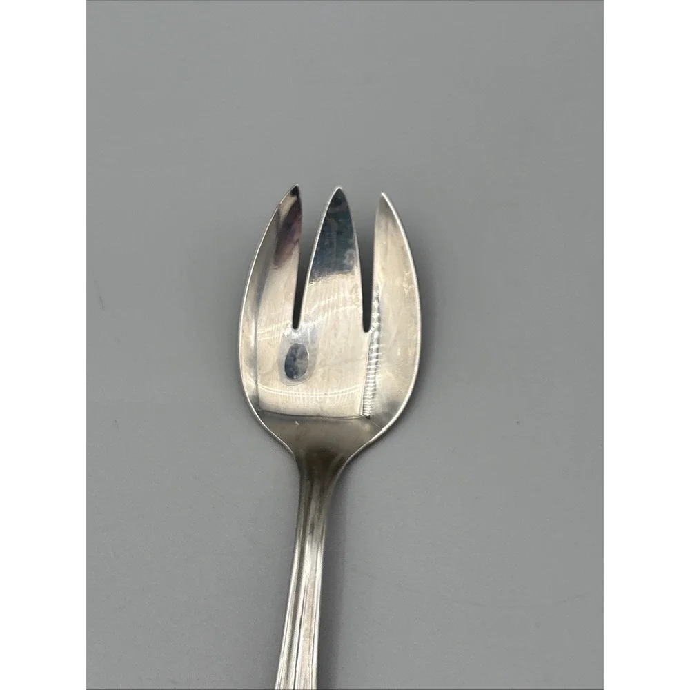 Superior vintage stainless